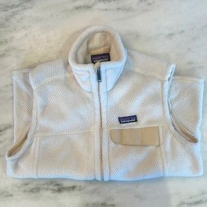 Patagonia vest